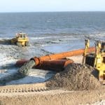 Dredging on Folly Beach: Enhancing Longevity for Homeowners and Beachgoers